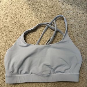 Lululemon Energy Bra size 6